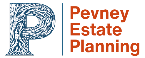 Pevney Estate Planning logo