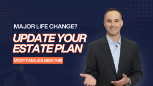 Estate planning advice for families